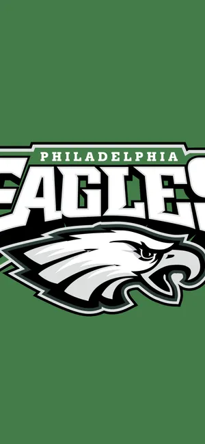 Fly Eagles Fly With A Philadelphia Eagles Iphone Wallpaper