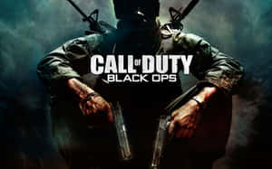 Fly High With Call Of Duty Black Ops 2 Wallpaper