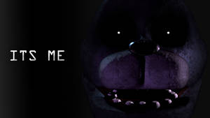 Fnaf Bonnie Its Me Wallpaper