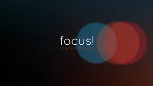Focus Attitude 4k Wallpaper