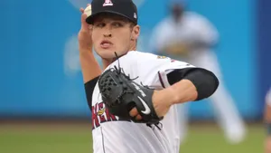 Focused Pitcherin Action.jpg Wallpaper