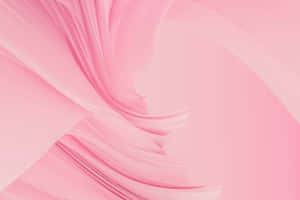 Folds Simple Pink Wallpaper