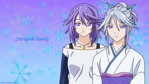 Follow Moka Akashu And Tsukune Aono In Their Adventures As They Attend Yokai Academy In The Anime 