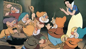 Follow The Beat Of Your Own Magical Fairy Tale Wallpaper