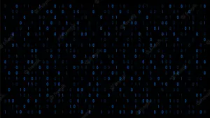 Follow The Matrix Code Wallpaper