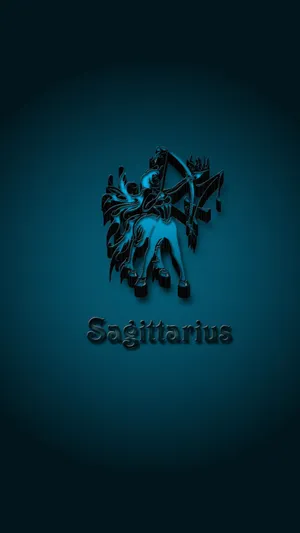 Follow The Path Of The Sagittarius And Find Your Inspiration. Wallpaper