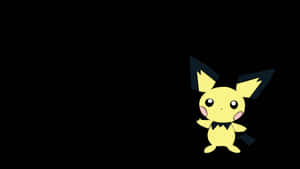 Follow The Path To Glory In 'pokemon Black' Wallpaper