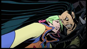 Follow The Redline To Victory Wallpaper