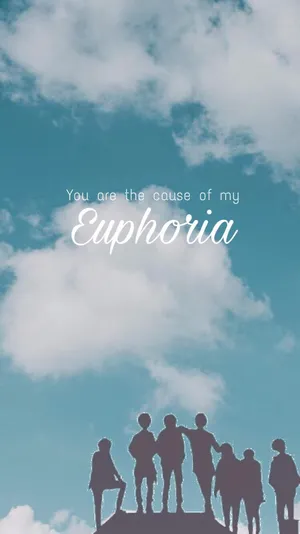 Follow The Teens Of Euphoria And Their Modern Problems On The Hbo App Wallpaper