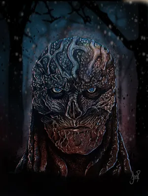 Follow The Upside Down Wallpaper