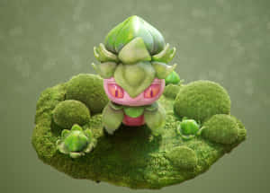 Fomantis 1507 X 1080 Wallpaper