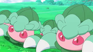 Fomantis 1920 X 1080 Wallpaper