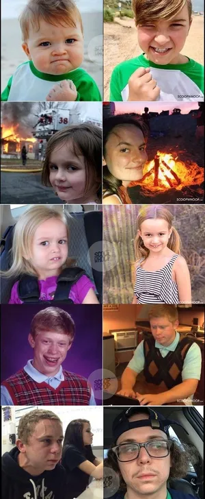 Food Cravings Are Real Wallpaper