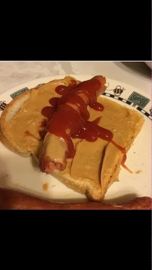 Food Cravings Done Right.