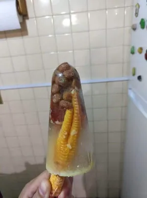 Food Is More Fun When It's Shared!