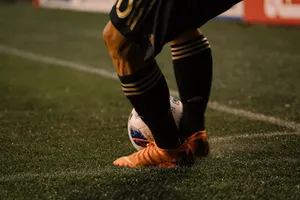 Football Cleats Footballer Wallpaper