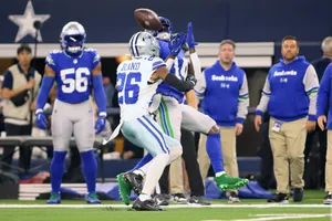 Football Defensive Play Bland26 Wallpaper