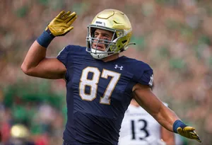 Football_ Player_ Celebrating_ Number_87 Wallpaper