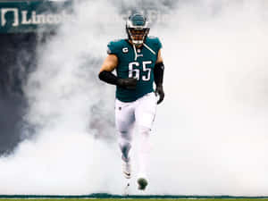 Football Player Entrance65 Wallpaper