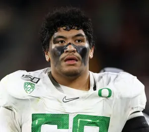 Football Player Eye Blackand Jersey Wallpaper