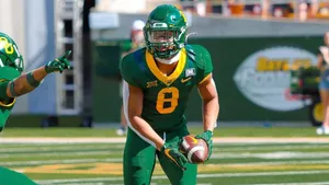 Football_ Player_ Number_8_ Action_ Shot Wallpaper