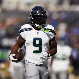 Football_ Player_ Number_9_ Seattle_ Seahawks Wallpaper