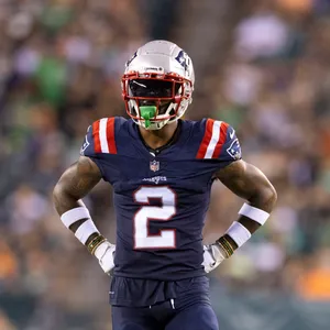 Football Player Number2 Patriots Uniform Wallpaper