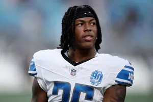 Football Player Number20 Jersey Wallpaper