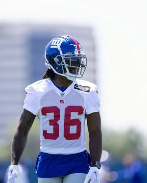 Football Player Number36 Training Wallpaper