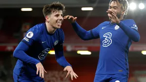 Footballers Celebrating Goal Together Wallpaper