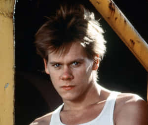 Footloose Iconic Male Character Wallpaper