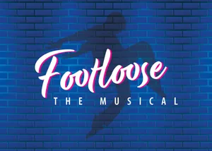 Footloose Musical Promotional Artwork Wallpaper