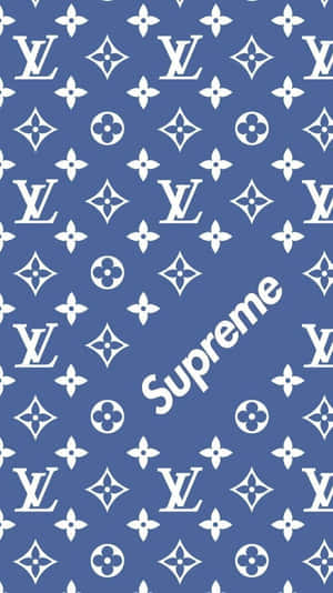 For A Look That Demands Attention, Add Or Experiment With A Touch Of Blue Hypebeast! Wallpaper
