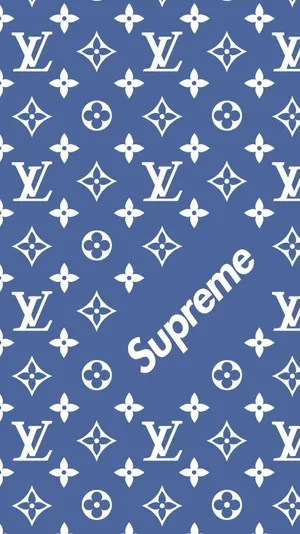 For A Look That Demands Attention, Add Or Experiment With A Touch Of Blue Hypebeast! Wallpaper