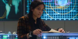 For All Mankind Aleida Rosales Wallpaper