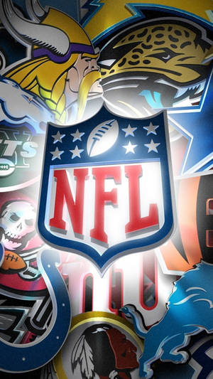 For Football Fans Everywhere: The Football Iphone Wallpaper