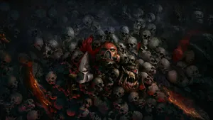 For Voracious Gamers, There's No Such Thing As 