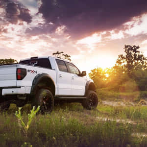 Ford F-150 Raptor - Hd Wallpapers Wallpaper