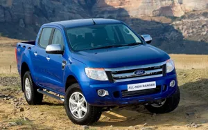 Ford Ranger 1920 X 1200 Wallpaper Wallpaper