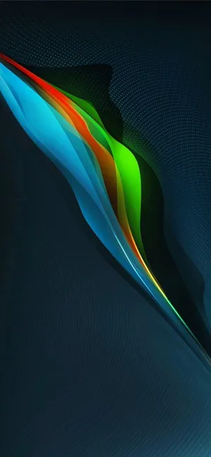 Formal Artistic Phone Wallpaper