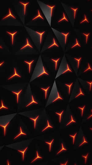 Formal Black 3d Wallpaper