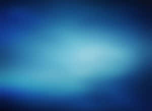Formal Soft Blue Gradient Wallpaper