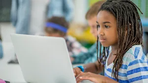 Formative Child Wallpaper