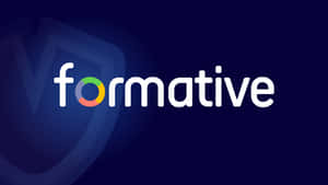 Formative Word Wallpaper