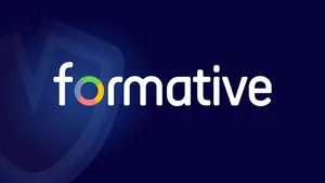 Formative Word Wallpaper