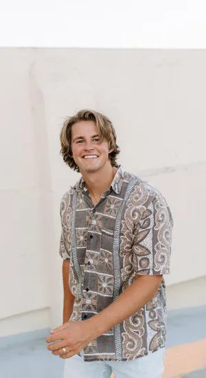 Forrest Frank Casual Style Wallpaper