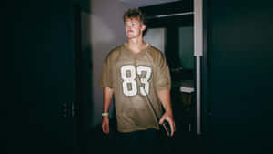 Forrest Frank Casual Style Wallpaper