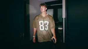 Forrest Frank Casual Style Wallpaper