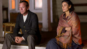 Forsaken Movie Scene Wallpaper