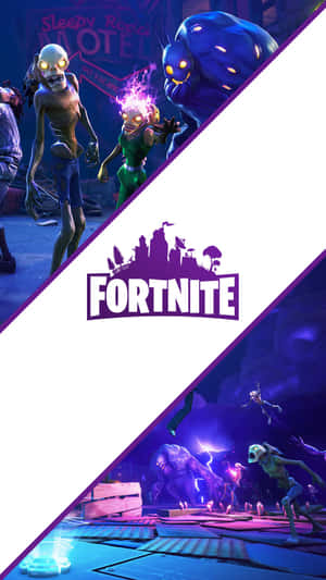 Fortnite - Ad-free - Ps4 - Ps4 - Ps4 - P Wallpaper